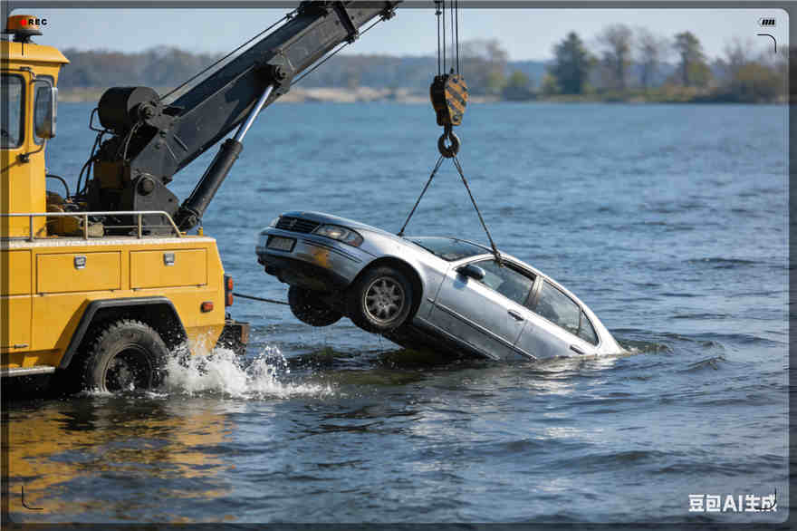 湖口汽车救援送柴油